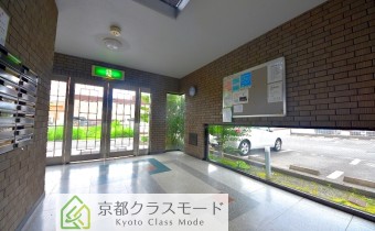 ホール