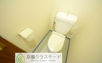 ウォームレットトイレ