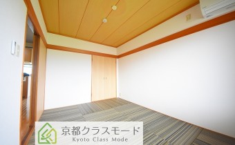 和室6帖