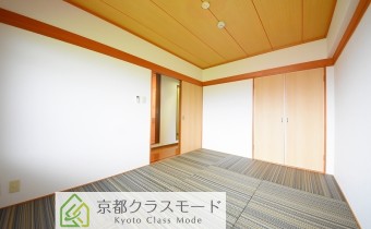和室6帖