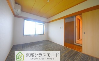 和室6帖