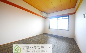 和室6帖