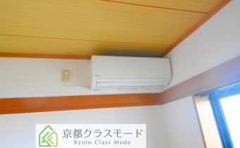 エアコン