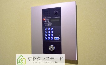 オートロック