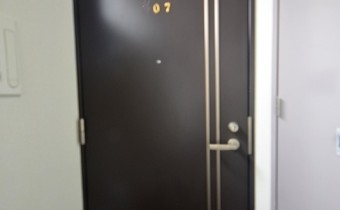 玄関ドア