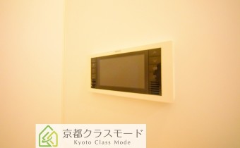 浴室TV