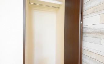 クローゼット