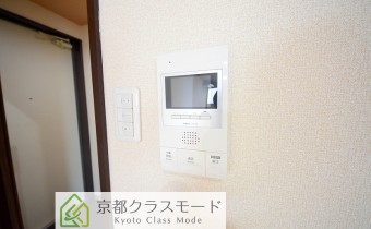 TVドアホン
