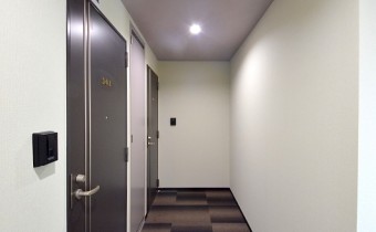 共用部（廊下）