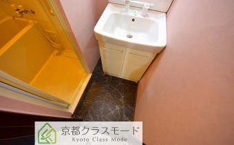 脱衣所