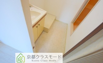 脱衣所