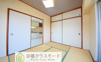 和室6帖