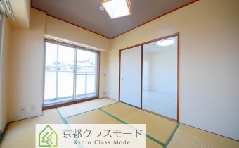 和室6帖
