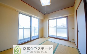 和室6帖