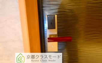 カードキードア