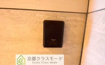 インターホン