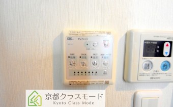 浴室乾燥機リモコン