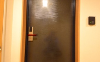 玄関ドア