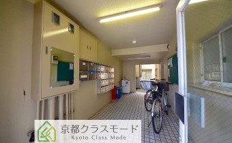共用部