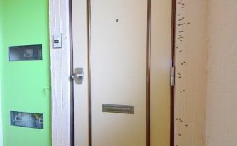 玄関ドア
