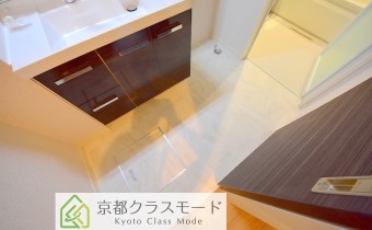 脱衣所