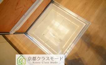 床下収納