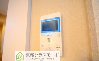 TVドアホン