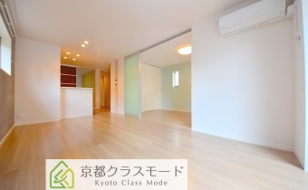 「カウンターキッチンタイプ」のお洒落な室内空間は必見です♪