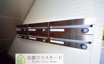 集合ポスト