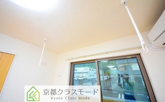 室内物干し機