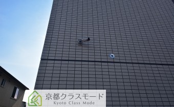 防犯カメラ
