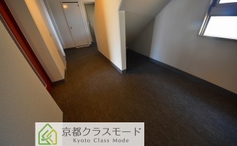 共用部（廊下）
