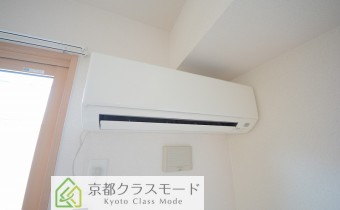 エアコン