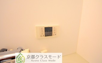 追い焚き機能付き