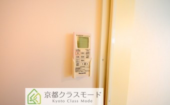 浴室乾燥機のコントローラー