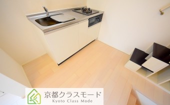 キッチンスペース