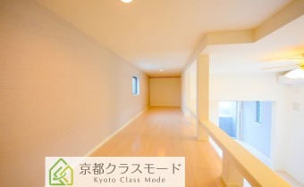 ロフト 5.7帖