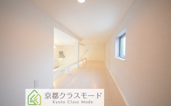 ロフト 5.7帖