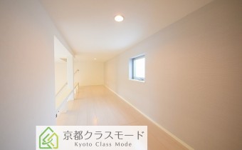 ロフト 5.7帖