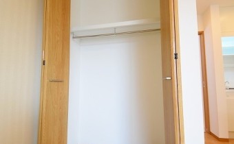 クローゼット