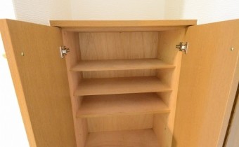 シューズBOX
