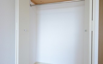 クローゼット