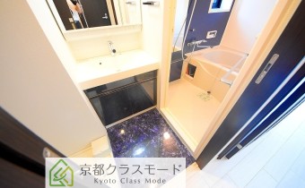 脱衣所