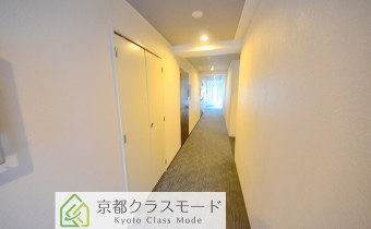 共用部（廊下）