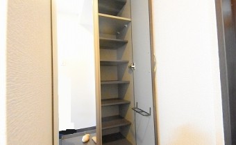 シューズBOX