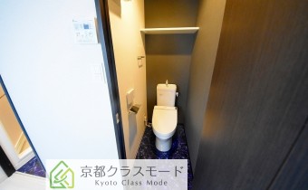 ウォシュレットトイレ