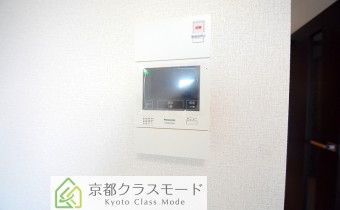 TVドアホン