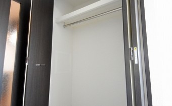 クローゼット