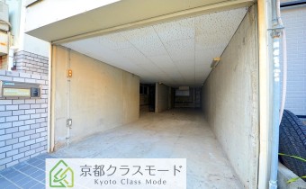 ガレージ
