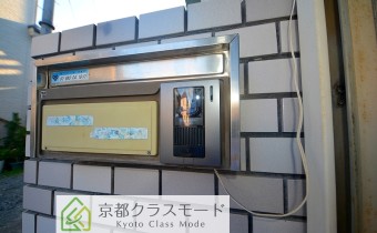 インターホン